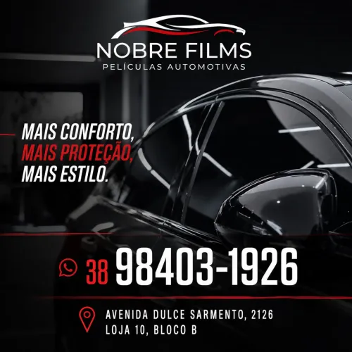 PRECISANDO DE INSULFILME? AUTOMOTIVO E RESIDENCIAL