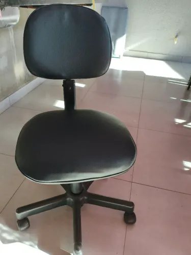 Cadeira de escritório