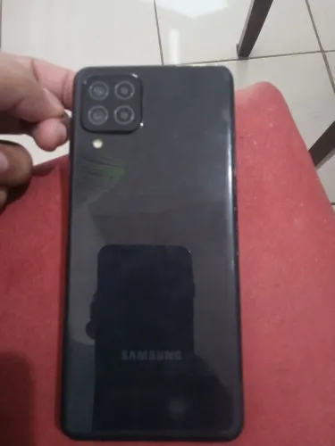 Galaxy A22
