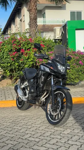 CB500x abs 2020