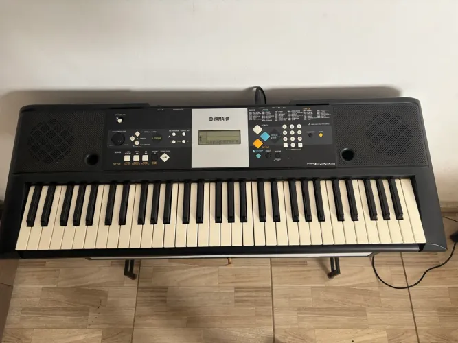 Teclado Yamaha