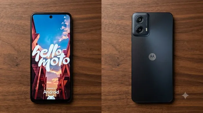 Celular Motorola 