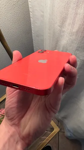 iPhone 12 Red 128gb