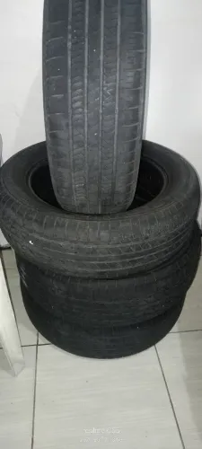 Pneu para camionete 