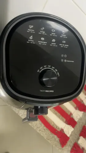 AIRFRYER 127v