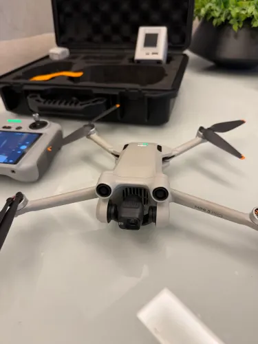 Drone DJI Mini 3 PRO