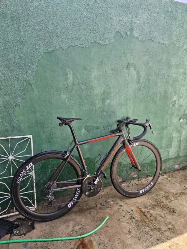 Speed caloi strada racing 