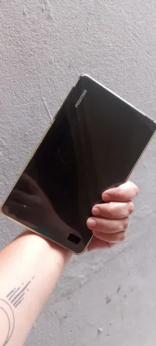 VENDE - SE TABLET , USO BÁSICO OU INFANTIL