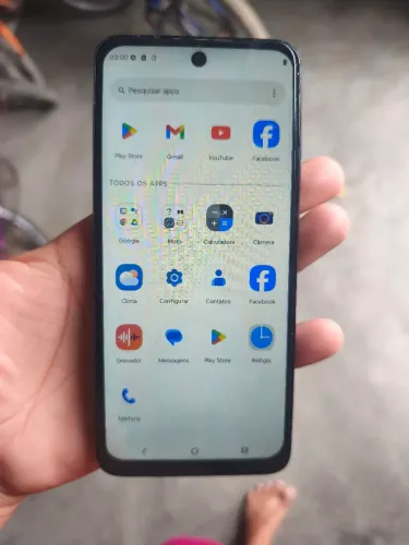 Moto g34 5g