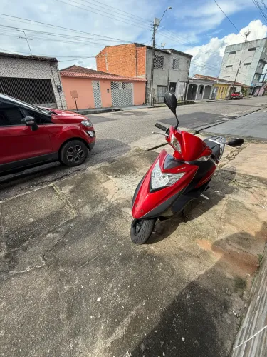 LINDY 125cc 2024 - Scooter