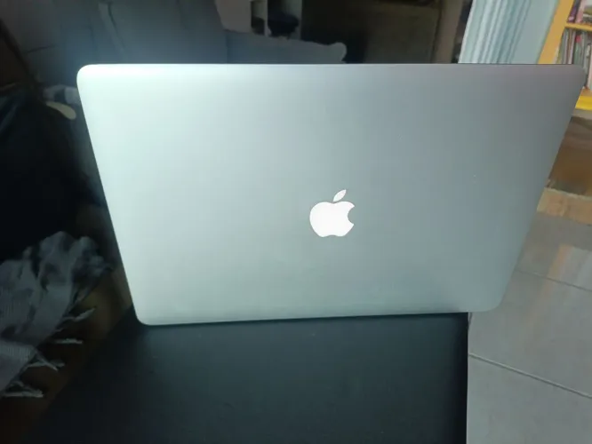 MacBook pró retina corei7 de 15 polegadas 16g ram/500 gigas ssd