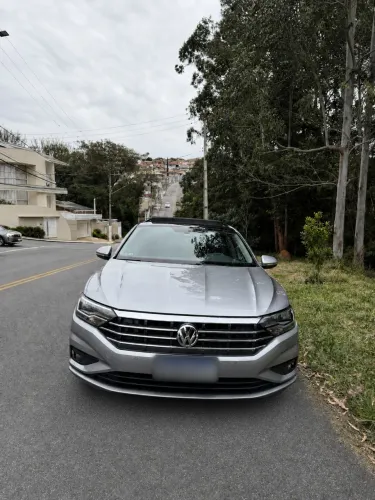 Volkswagen Jetta Comfort. 250 TSI 1.4 Flex 16V Aut. 2020