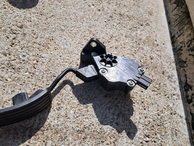 Pedal acelerador Subaru Tribeca original 