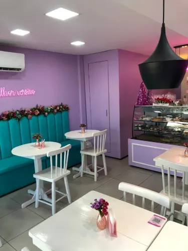 Cafeteria 