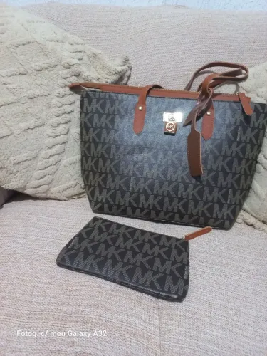 Bolsa tamanho M