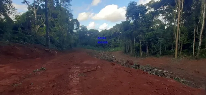 CHÁCARA 7 MILM², ESCRITURADA, ACEITA VEICULO, ESTUDA PERMUTA OU PARCELAMENTO C/ PROPRIETÃR