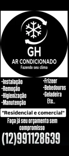 Ar Condicionado