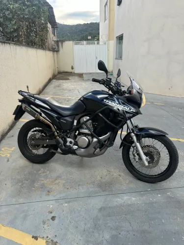 Transalp 700 XL