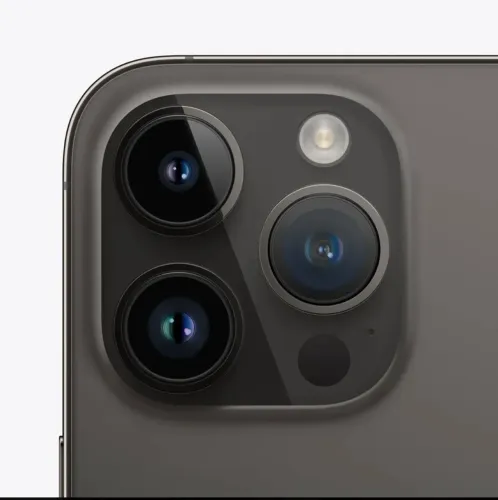 iPhone 14 Pro 