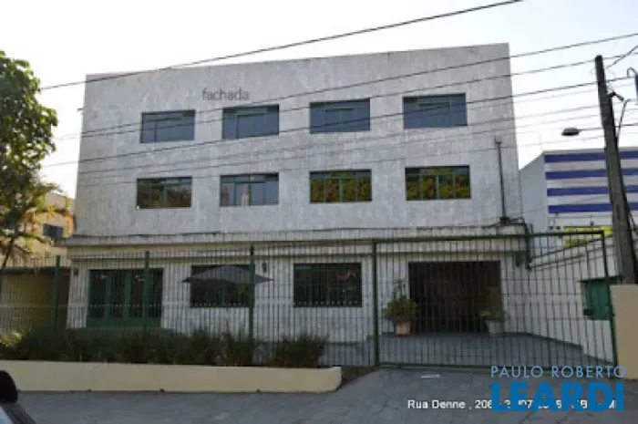 COMERCIAL - PARQUE SÃO GEORGE - SP