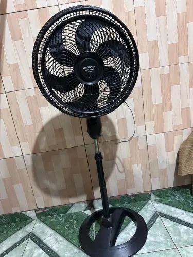 Ventilador