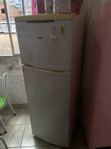 Geladeira Consul