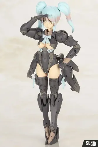 Action Figure Frame Arms Girls Yinghu