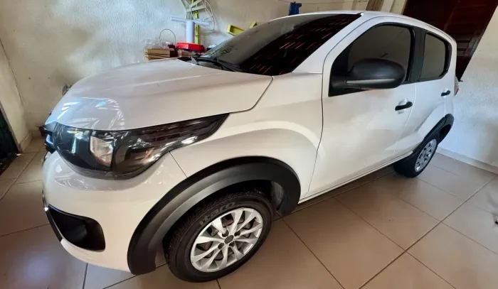 Fiat Mobi Like 1.0 Fire Flex 5P. 2023