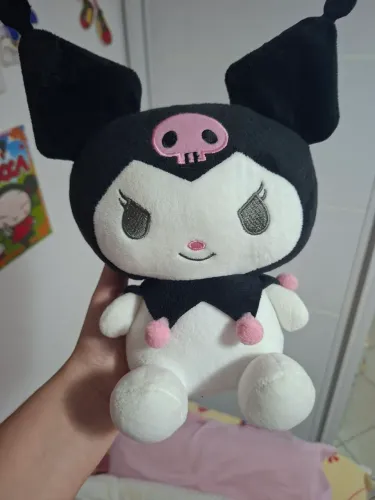 PELÚCIA KUROMI
