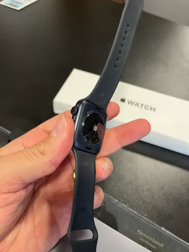 Apple Watch SE 2