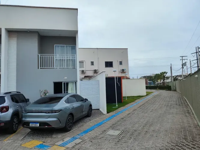 Casa no condomínio Clarice Lispector Residencial 3 quartos - Fortaleza - CE