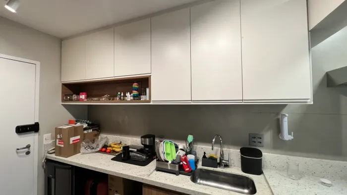 Móveis cozinha