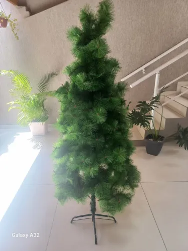 Árvore de Natal