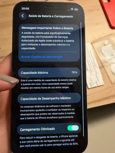 I PHONE 12 pro 256gb