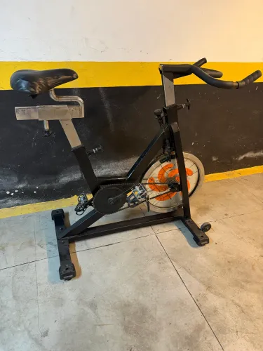 Bike Spinning WELLNESS