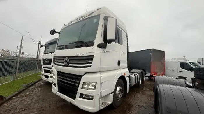 Volkswagen Meteor 28460 6x2 ano 2022