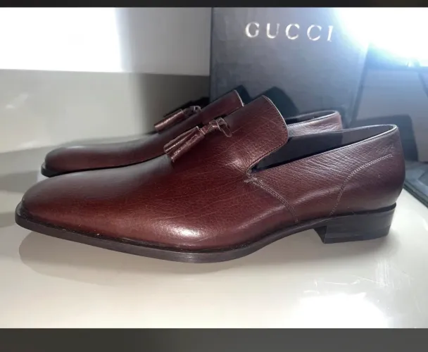 Sapato Gucci original