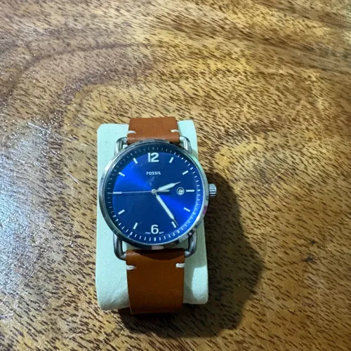 Relógio fóssil 42 mm
