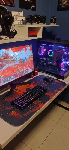 PC GAMER COMPLETO