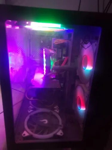 Pc gamer