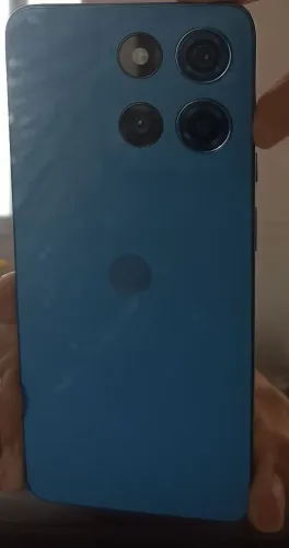 CELULAR NOVO