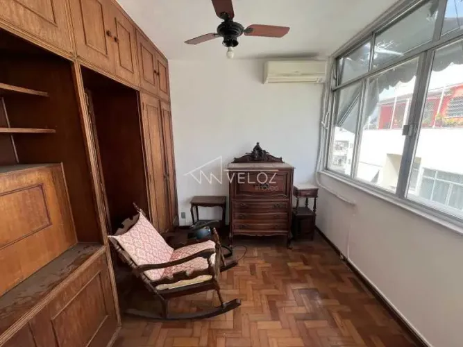 Apartamento - / Residencial / Flamengo