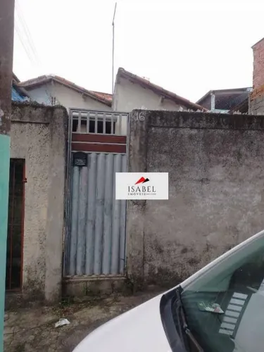 Casa à venda - Morro Branco - Itaquaquecetuba/SP
