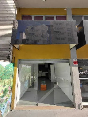Loja / Salão / Ponto Comercial para alugar em Vitória