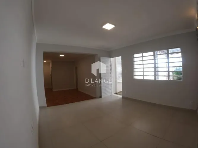 Apartamento para venda e alugar no bairro Centro de Campinas - SP