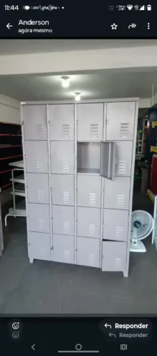 ROUPEIROS PARA FUNCIONARIOS SO NOVO LOJA *