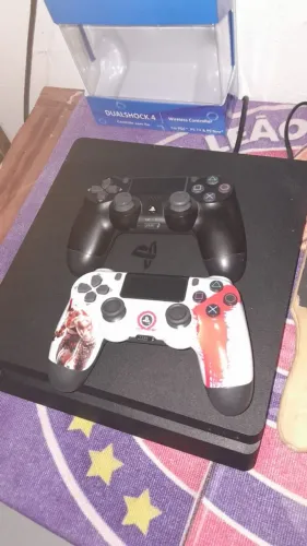 Ps4