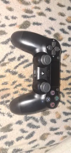 Controle de PS4