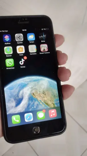 IPhone 8 plus