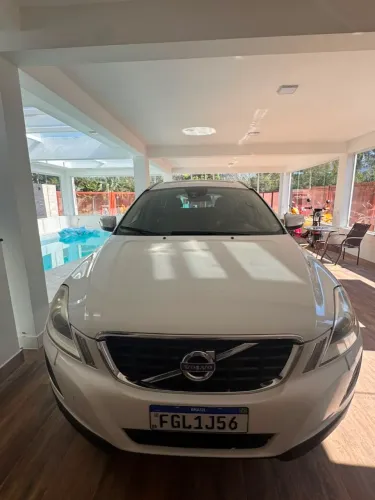 Volvo XC 60 2.0 T5 5P 2012